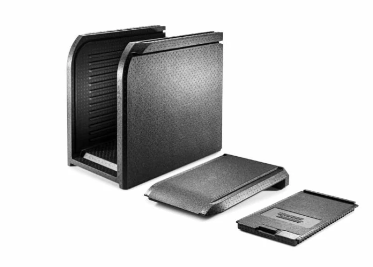 Termoport gastronomiczny COMBI ROLL-UP GN 1/1 Thermohauser 52761