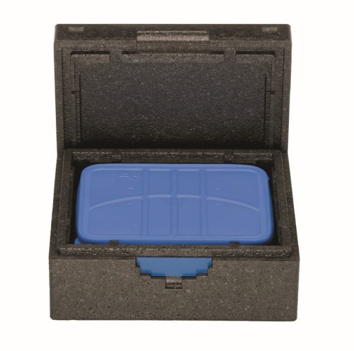 Pojemnik termoizolacyjny lunchbox x 2 Thermohauser 01020
