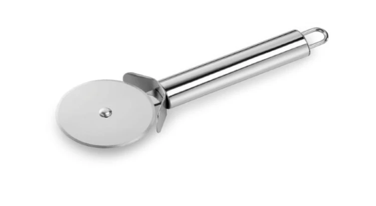 Radełko stal nierdzewna gładkie śr. 5,7 cm Thermohauser 68555