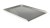Blacha piekarnicza 3 ranty perforowana 60x40x2 cm aluminium gr. 1,5 mm