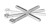 Waga kuchenna składana 219x180x(H)16mm