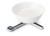 Waga kuchenna składana 219x180x(H)16mm