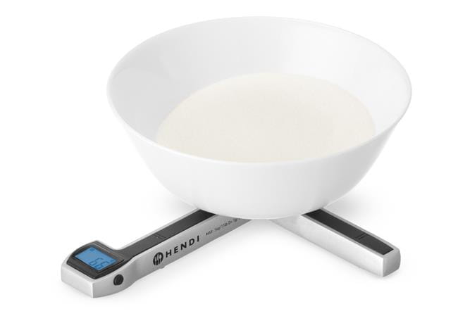 Waga kuchenna składana 219x180x(H)16mm