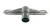 Ssawa metalowa 40 cm do Soteco Panda 503