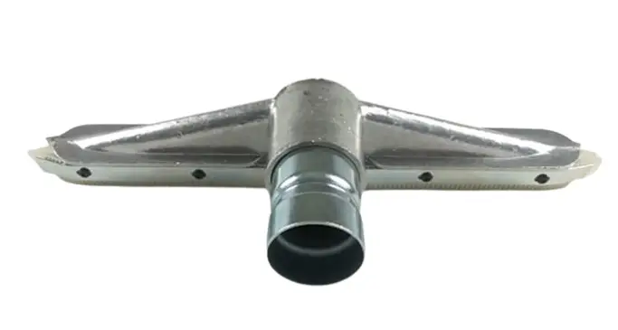 Ssawa metalowa 40 cm do Soteco Panda 503