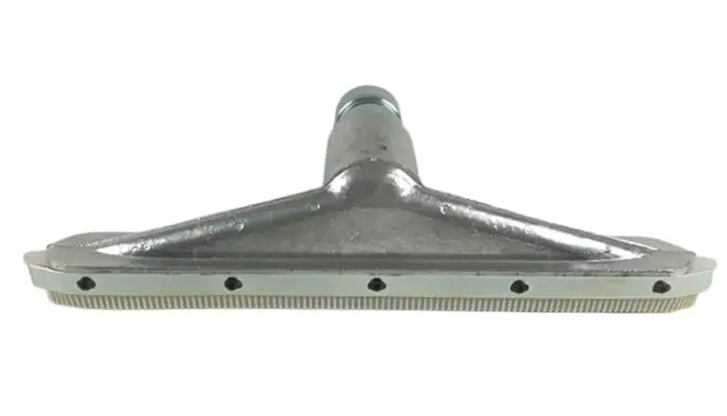 Ssawa metalowa 40 cm do Soteco Panda 503