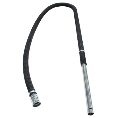 Wąż ssący 3 m z metalową rurą 1.5 m do Soteco Panda 503