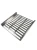 Stelaż na wkłady chłodzące aluminium