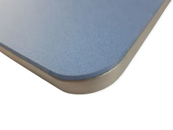 Taca fermentacyjna Peelboard 80x60cm, grubość 12 mm - LIGHT