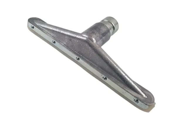 Ssawa piekarnicza metalowa szer. 380 do Ghibli AS
