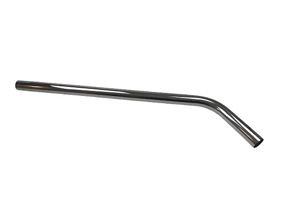 Metalowa rura