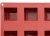 Forma silikonowa 8 kwadratów 50x50 h 50 mm