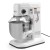 Mikser planetarny 220-240V/650W, 317x440x(H)490mm 7l