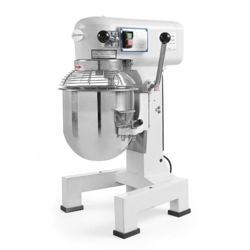 Mikser planetarny 230V/600W, 422x475x(H)710mm 10l