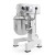 Mikser planetarny 230V/600W, 422x475x(H)710mm 10l