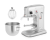 Mikser planetarny 220-240V/650W, 317x440x(H)490mm 7l
