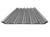 Blacha bagietkowa 60×40 cm – 5 muld, aluminium perforowane