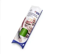 Worki cukiernicze jednorazowe zielone dł. 46 cm opak. 26 szt. Thermohauser 31255