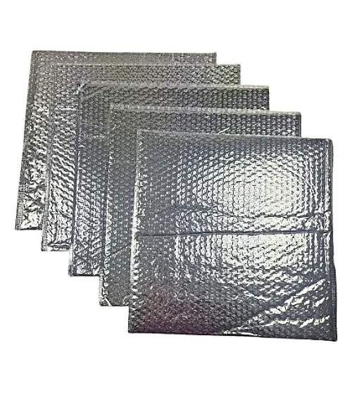 Worek termiczny 39 x 42 cm, zestaw