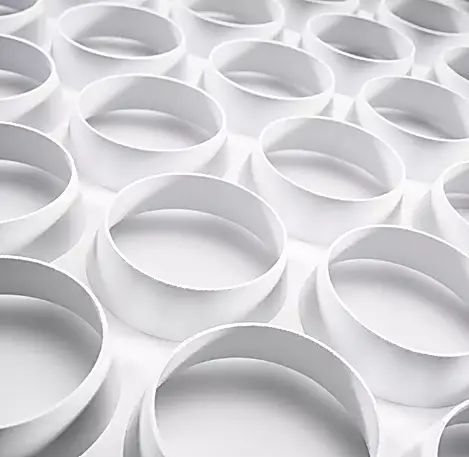 Szablon do ciastek 57,5x39 cm koło śr. 3,5 cm Thermohauser 47541