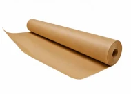Papier do pieczenie brązowy rolka 38 cm x 50 mb