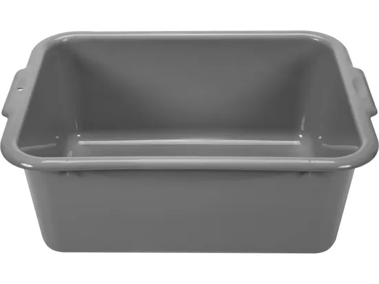 Miska na surowce o wymiarze 54x38 h20,5 cm, 25l