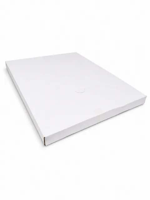 Papier 2 stronnie silikonowany 40x60 cm opak. 500 szt.