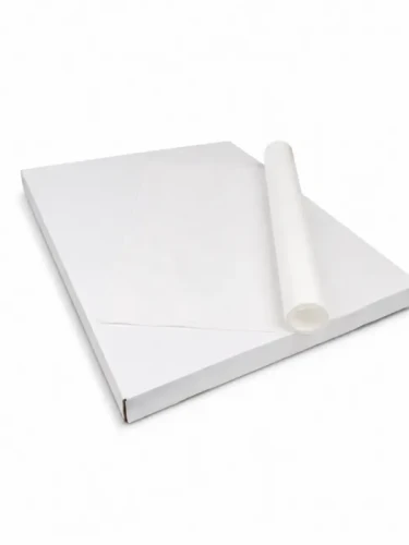 Papier 2 stronnie silikonowany 40x60 cm opak. 500 szt.