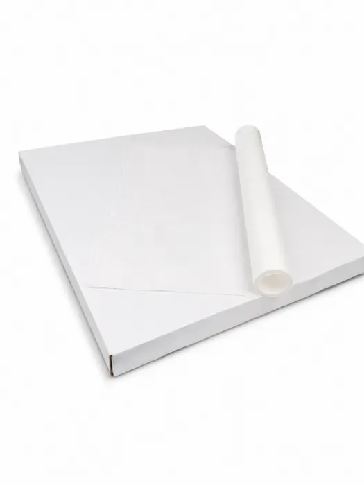 Papier 2 stronnie silikonowany 40x60 cm opak. 500 szt.