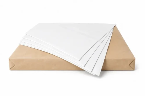 Papier pakowy 60 x 40 cm opak. 10 kg.