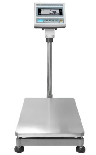 Waga pomostowa CAS DB-II PLUS 60 LCD 360