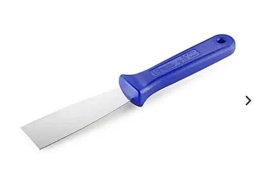 Skrobka 4 cm z uchwytem Thermohauser 68655