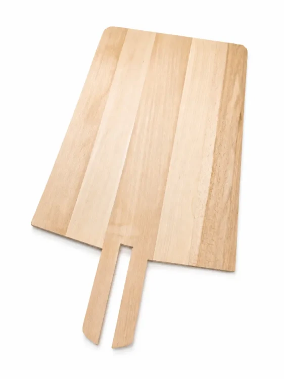 Łopata szufla do chleba drewniana szerokość 44 cm