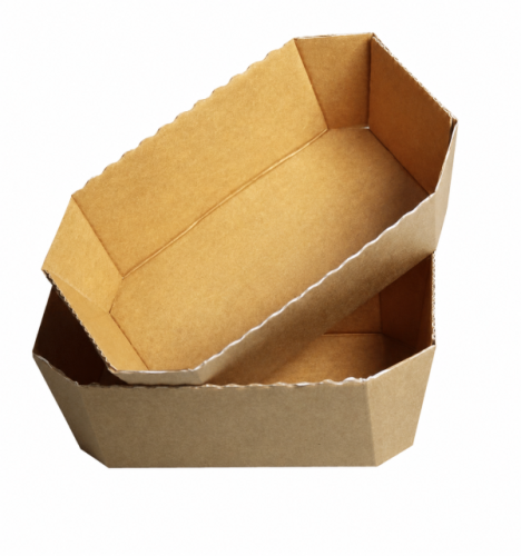 Forma do pieczenia EASY BAKE beżowa 153x88mm h60mm