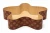 Forma do pieczenia gwiazda duża 227×h60 mm