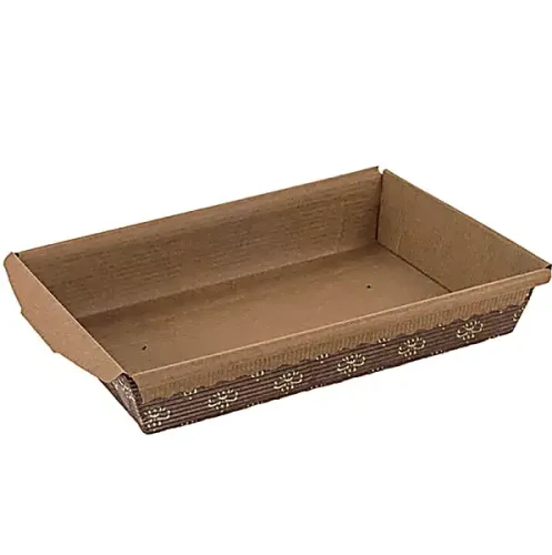 Forma do pieczenia 170 x 110 mm h 35 mm