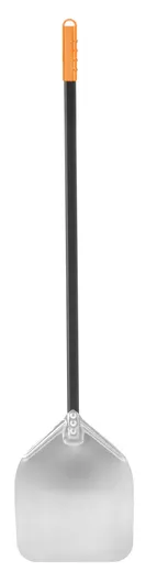 Łopata do pizzy kwadratowa 305x1320 mm stal nierdzewna