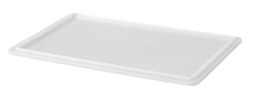 Pokrywa do pojemnika na ciasto na pizzę  Profi Line 600x400mm