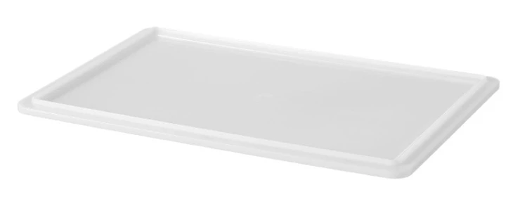 Pokrywa do pojemnika na ciasto na pizzę  Profi Line 600x400mm