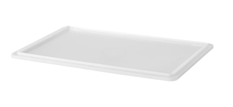Pokrywa do pojemnika na ciasto na pizzę  Profi Line 600x400mm
