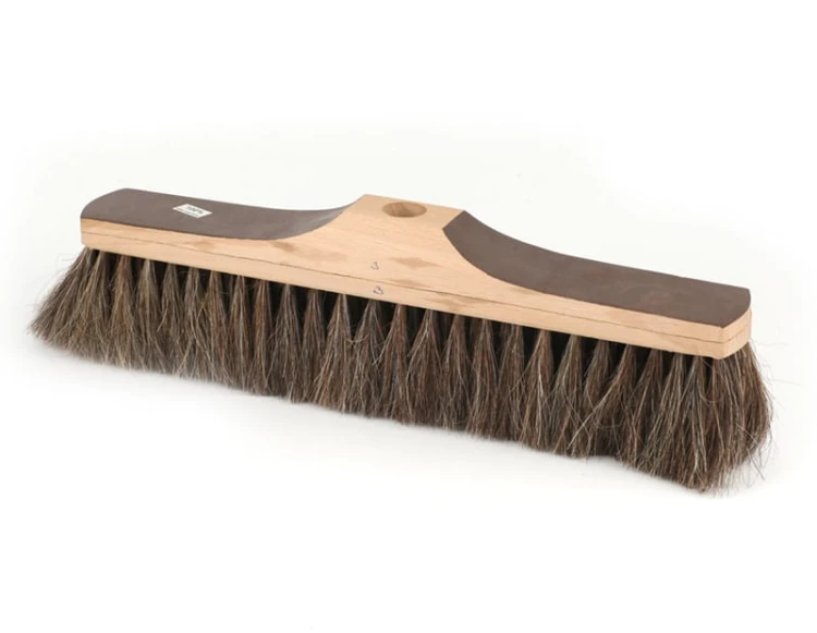 Zamiatacz do piekarni długość 40 cm naturalne włosie