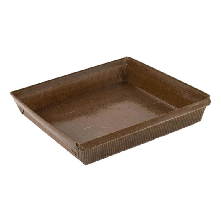 Forma do pieczenia 155 x 155 x h32 mm