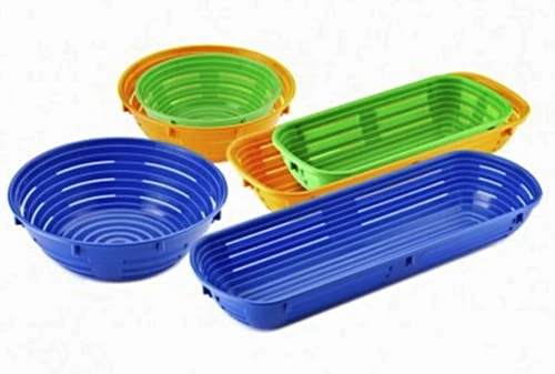 Koszyki do garowanie Thermohauser