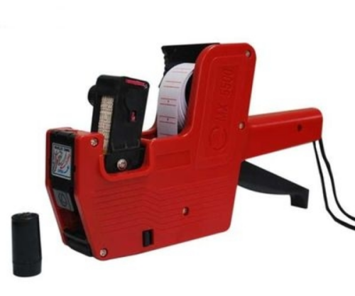 Metkownica MX-5500 jednorzędowa