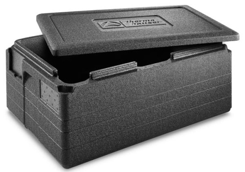 Pojemnik termoizolacyjny GN 1/1 premium 50l