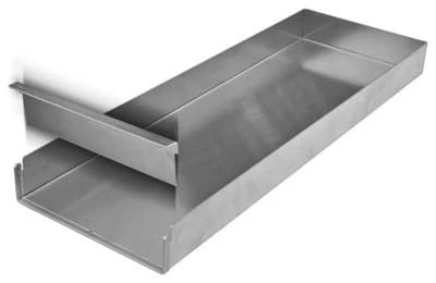Blacha cukiernicza zamykana 60x20 cm