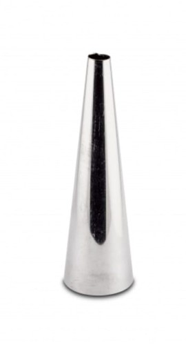 Foremka do rurek z kremem Ø12/35 × 145 mm