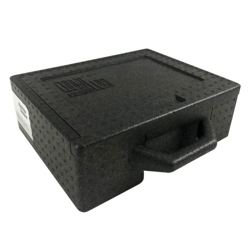 Pojemnik termoizolacyjny Walizka mała 32x24x9cm Thermohauser