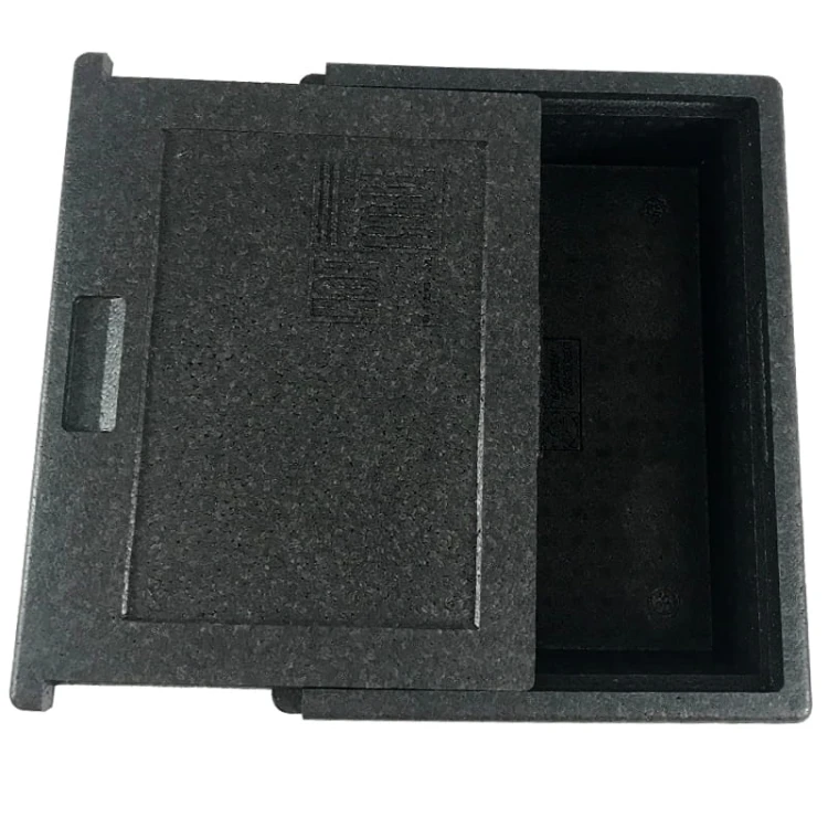 Pojemnik termoizolacyjny Walizka mała 32x24x9cm Thermohauser