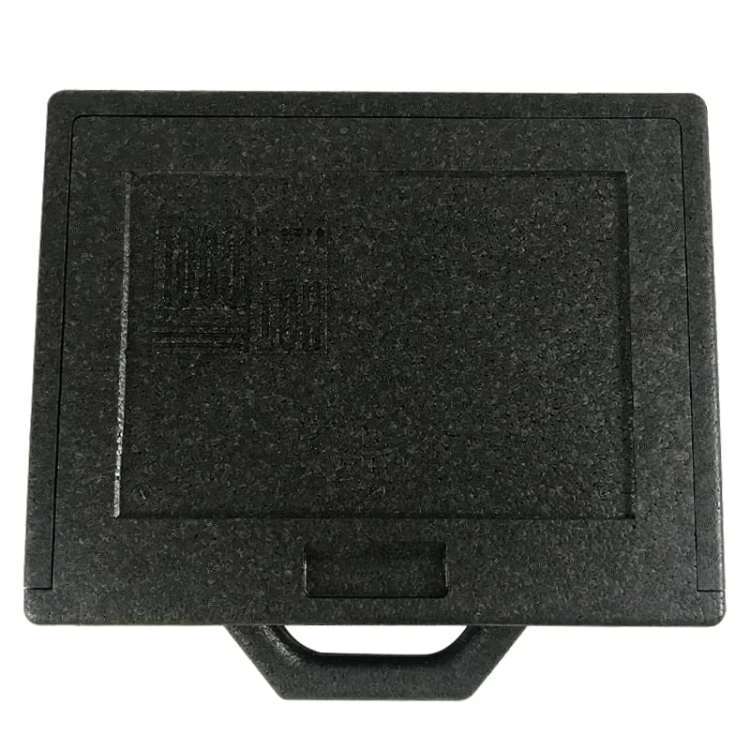 Pojemnik termoizolacyjny Walizka mała 32x24x9cm Thermohauser